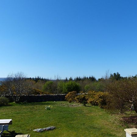 Aultbea Lodges Екстер'єр фото