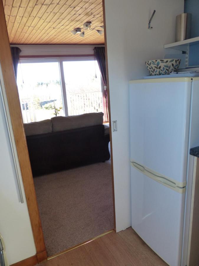 Aultbea Lodges Екстер'єр фото